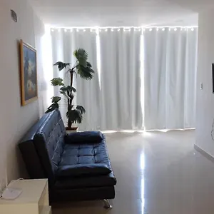 Loft Duplex Da Praia Grande 302 Apartamento