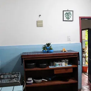 Hospedagem Carriço Quarto em Acomodações Particulares