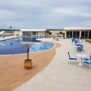Golden Ap.304 - Renovação De Energias, Descanso E Lazer Apartamento
